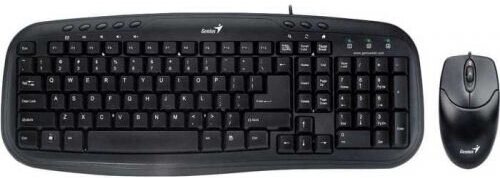 

Набор периферии Genius Smart KM-200 [31330003402], Набор периферии Genius Smart KM-200 31330003402