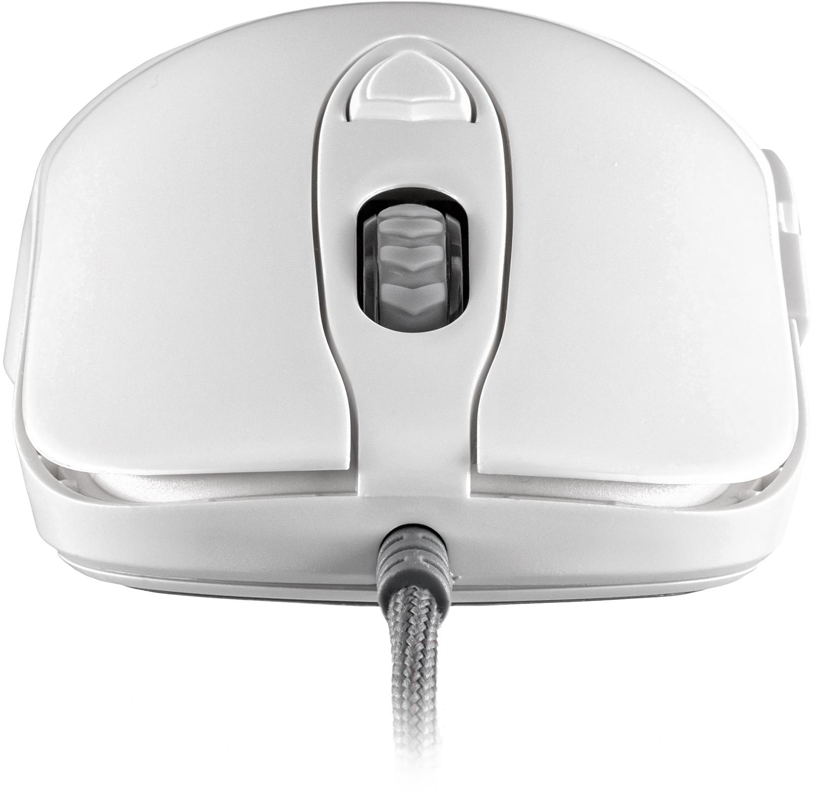 

Мышь Dream Machines DM1FPS White Glossy, DM1FPS
