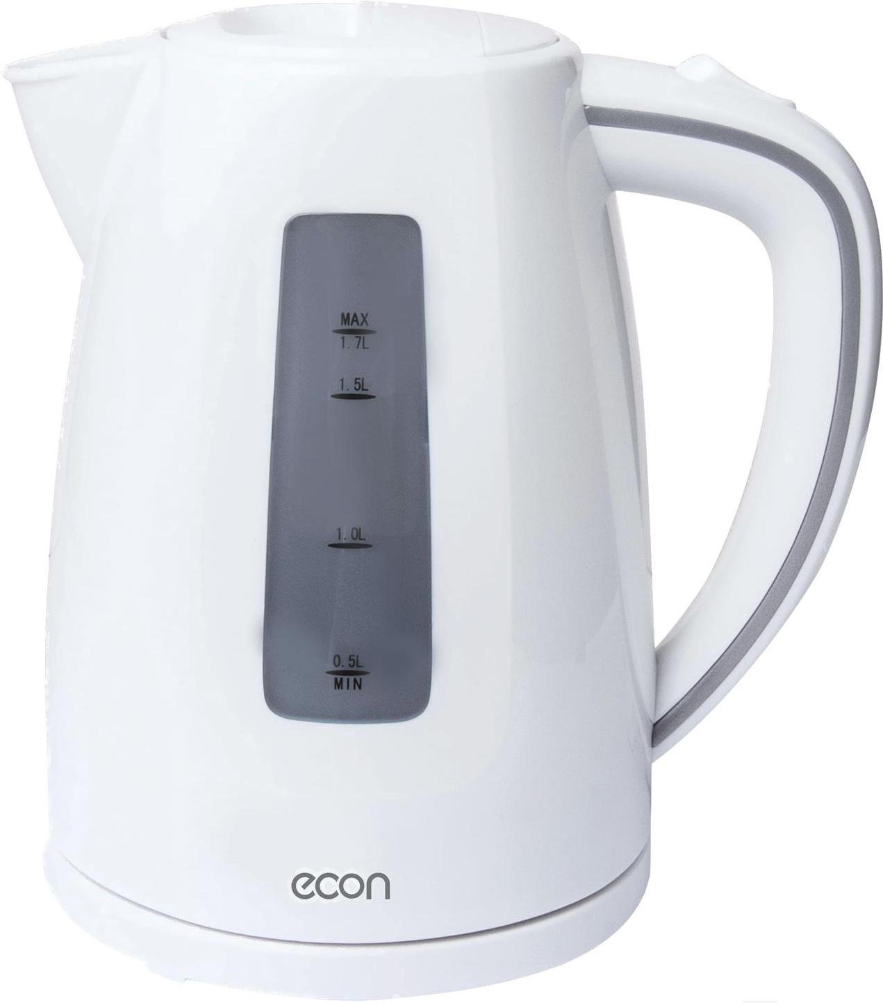

Чайник ECON ECO-1717KE, ECO-1717KE