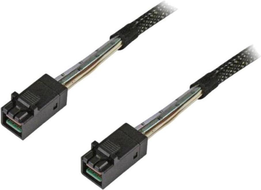 

Кабель для компьютера Intel AXXCBL800HDHD, AXXCBL800HDHD