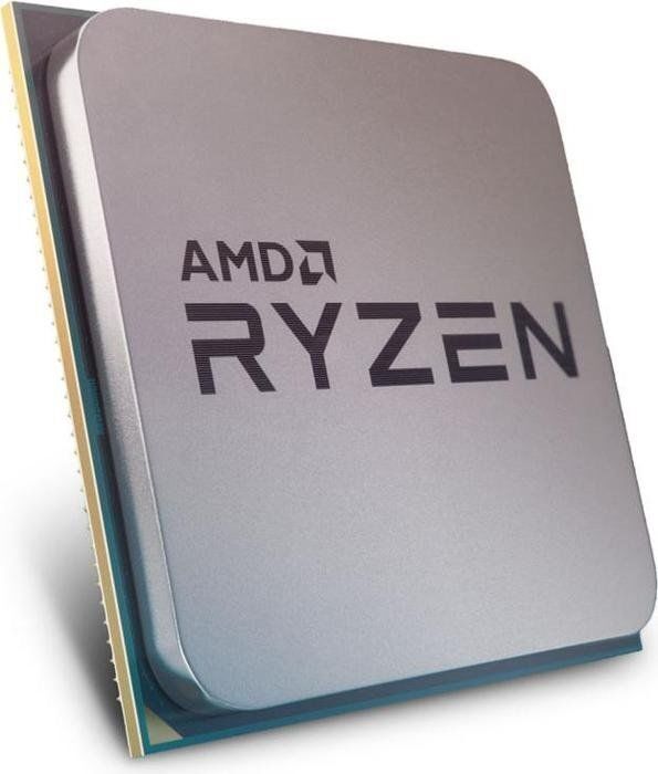 

Процессор AMD Ryzen 5 2600X