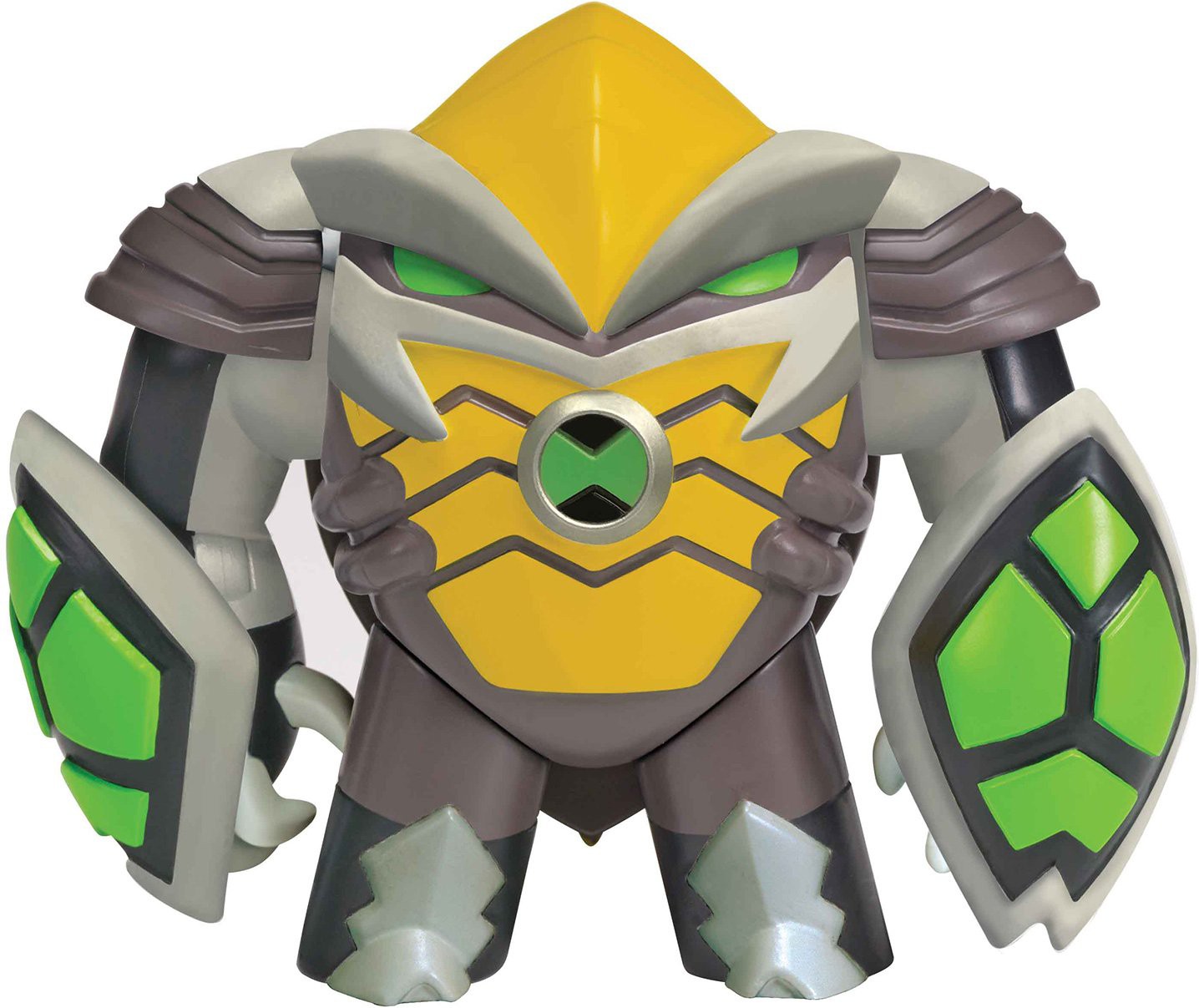 

Игрушка Ben 10 Бронированный Ядро [76151], Игрушка Ben 10 Бронированный Ядро 76151