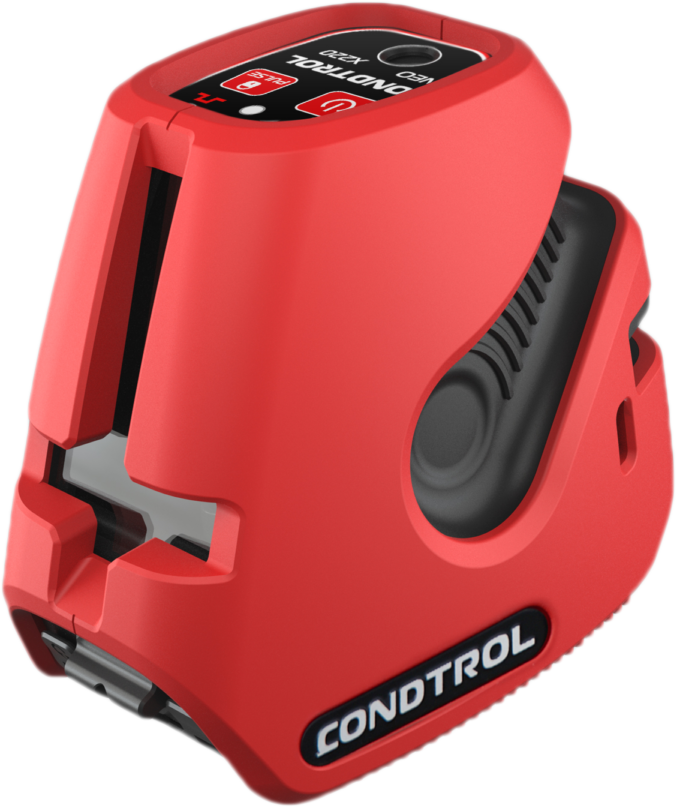 

Лазерный нивелир Condtrol Neo X200 set, Neo X200 set