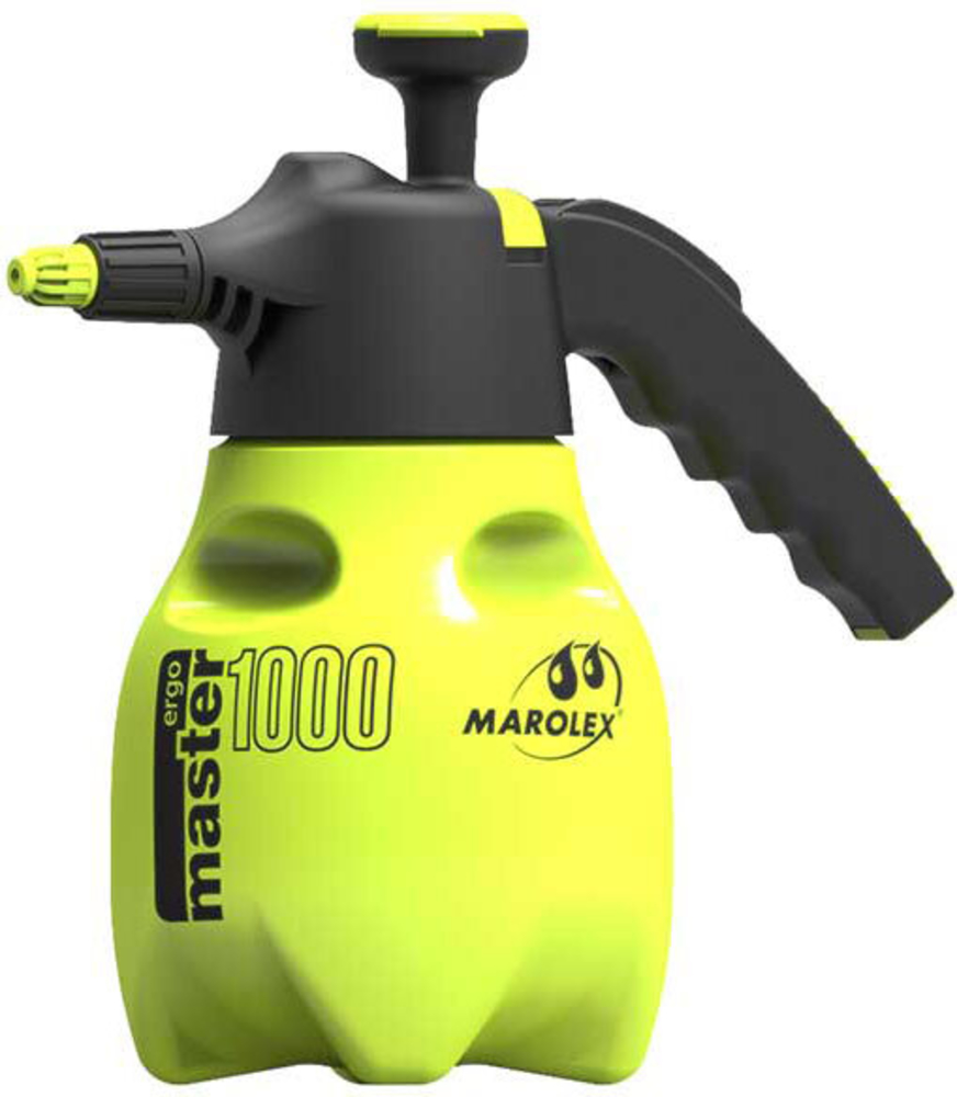 

Опрыскиватель Marolex Master ergo 1000 (S011.101)