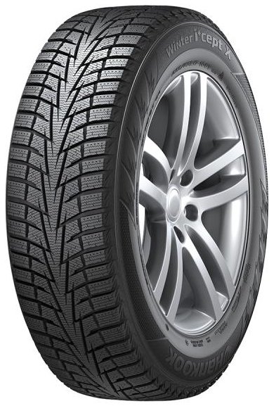 

Шины Hankook Winter i*cept X RW10 255/50R20 105T [1023663], Winter i*cept X RW10 255/50R20 105T