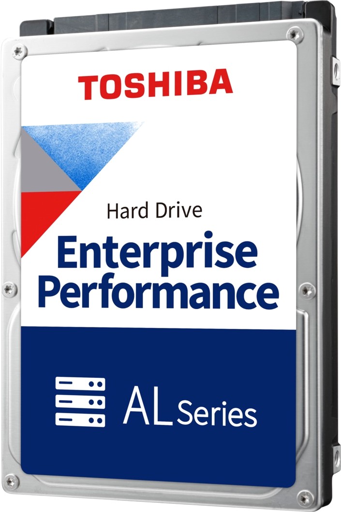 

Жесткий диск Toshiba Enterprise Capacity (AL15SEB12EQ)