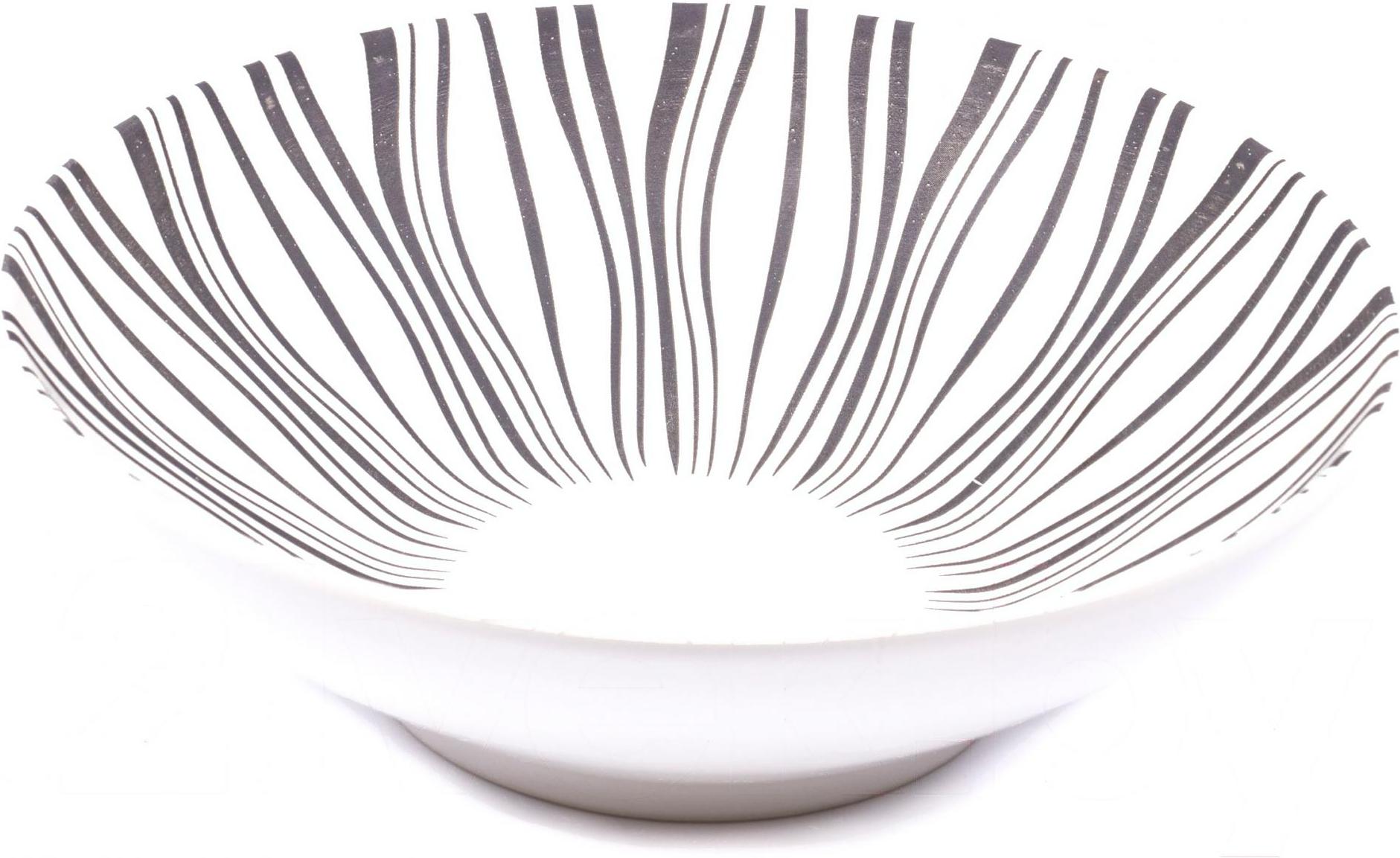 

Салатник Choosing Porcelain S10853-WT02, S10853-WT02