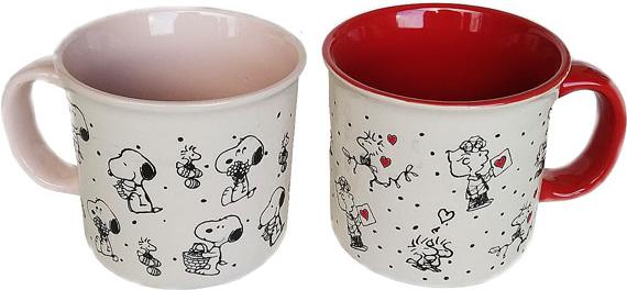

Кружка Мон Ами MUG-286, MUG-286