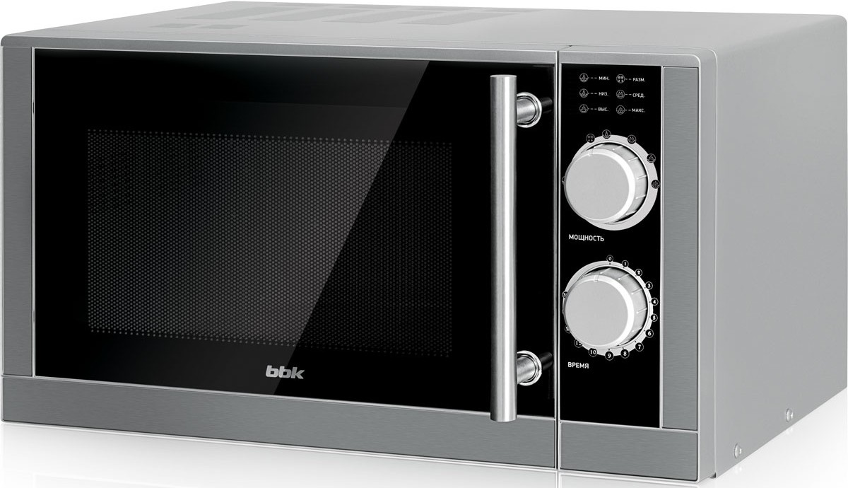 

Микроволновая печь BBK 23MWS-929M/BX