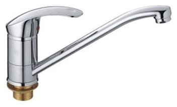 

Смеситель FRAP H21 F4921, H21 F4921