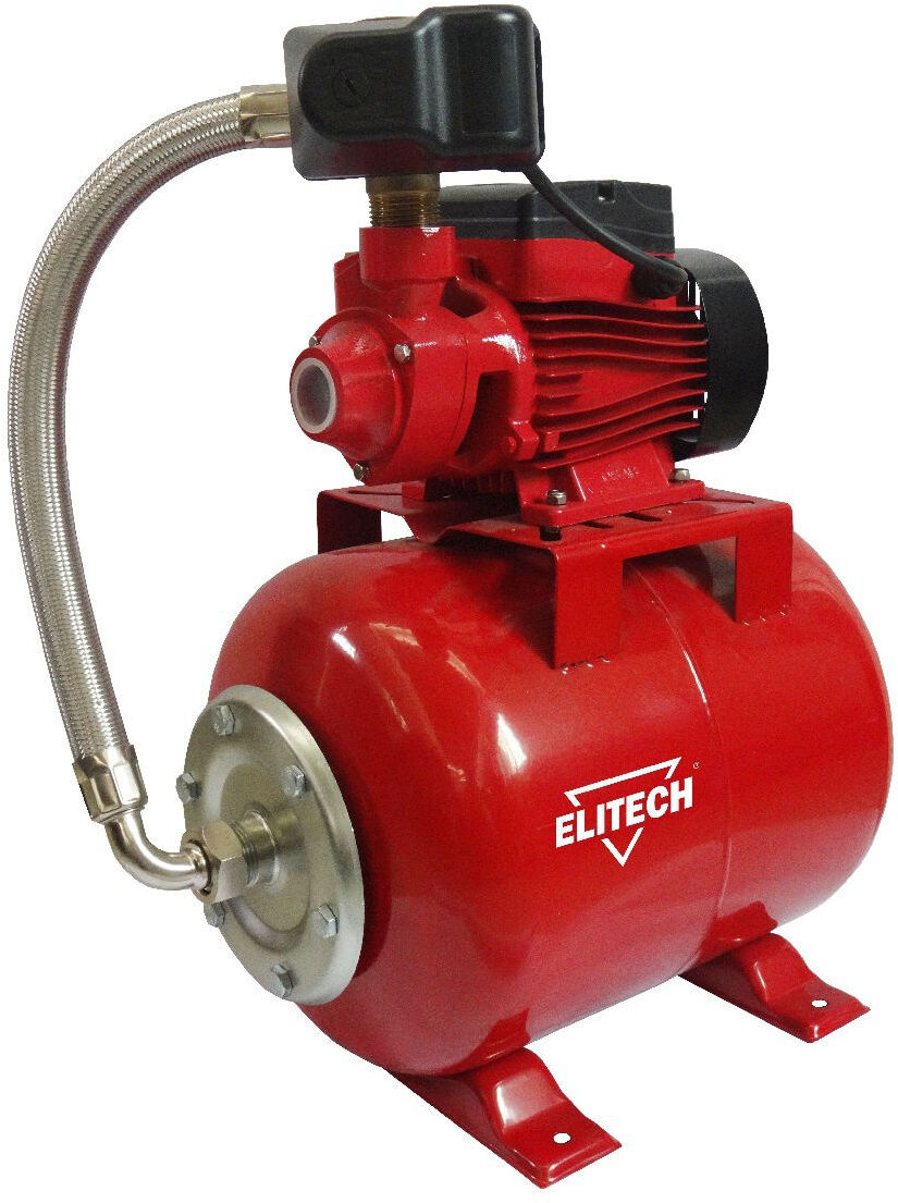 

Насосная станция ELITECH САВ 400В/19 [182179], Насосная станция ELITECH САВ 400В/19 182179