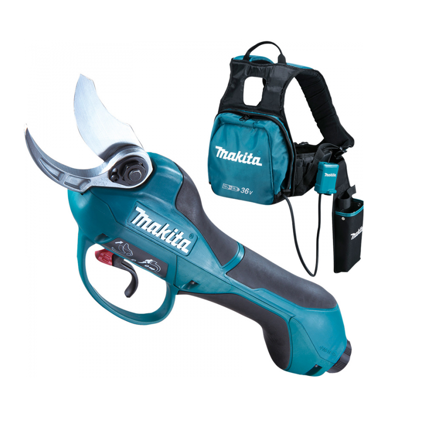 

Секатор Makita DUP362Z