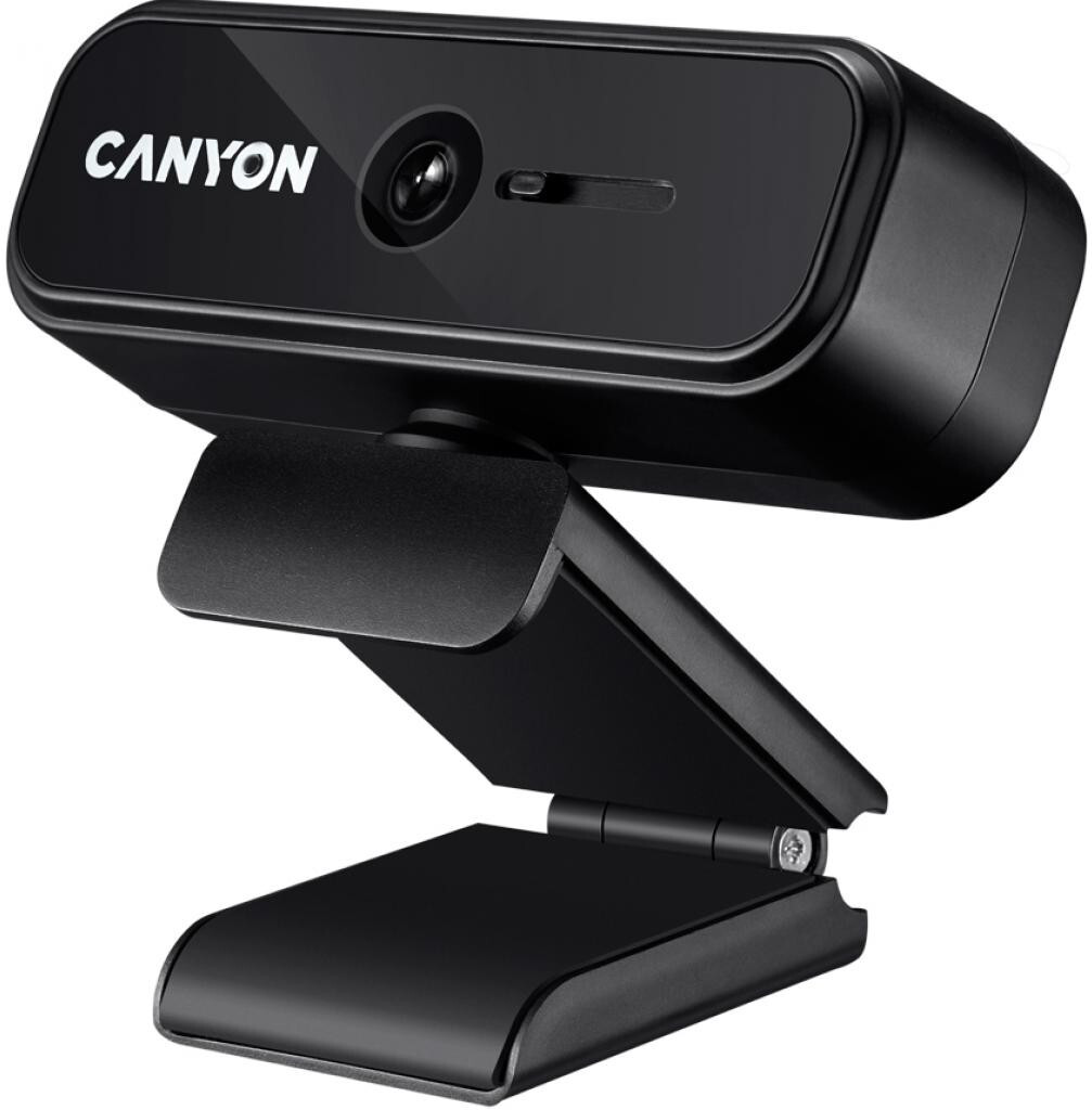 

Web-камера Canyon C2N 1080P [CNE-HWC2N], Web-камера Canyon C2N 1080P (CNE-HWC2N)