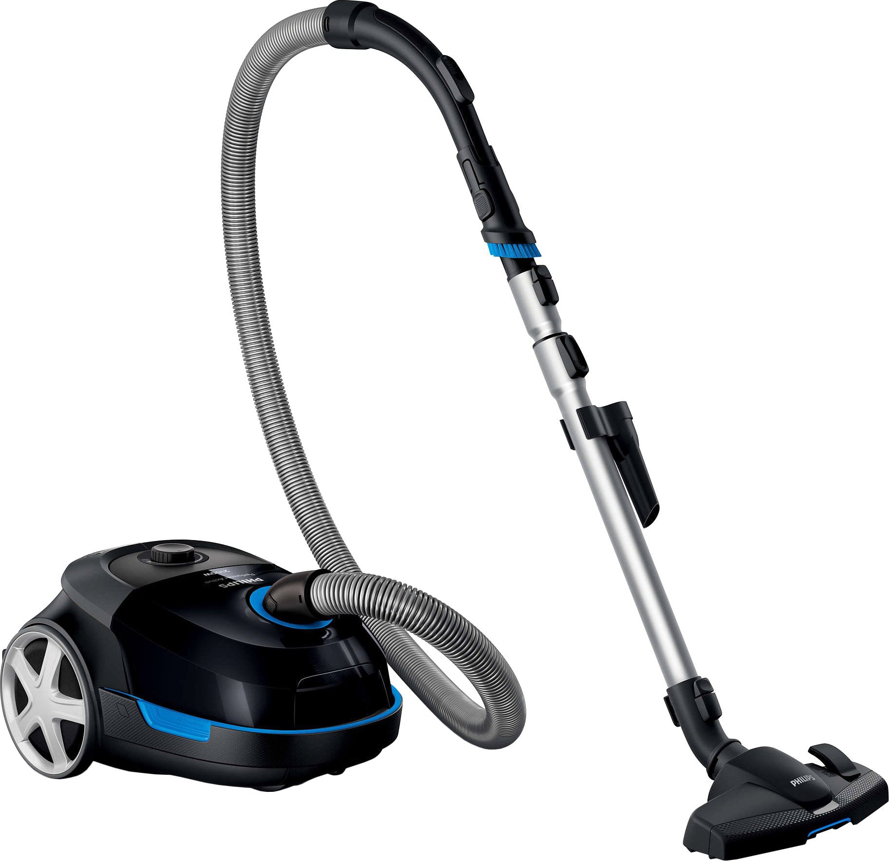 

Пылесос Philips FC8585/01