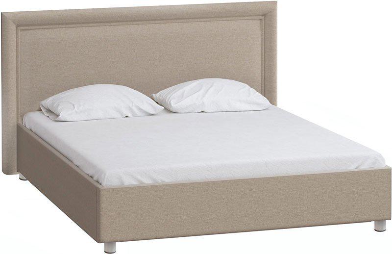 

Кровать Бергамо Beige, Бергамо