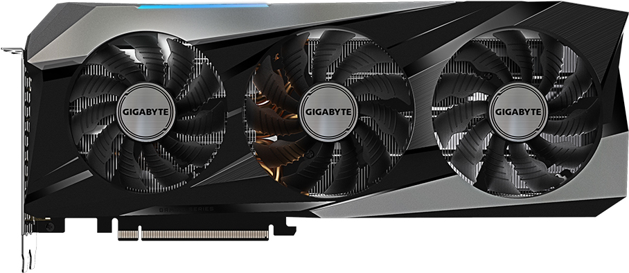

Видеокарта Gigabyte PCI-E RTX 3070TI 8Gb [GV-N307TGAMING OC-8GD], Видеокарта Gigabyte GV-N307TGAMING OC-8GD