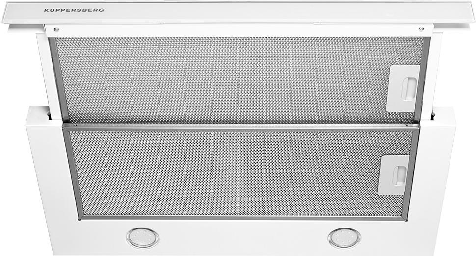

Вытяжка KUPPERSBERG Slimbox 60 GW, Slimbox 60 GW
