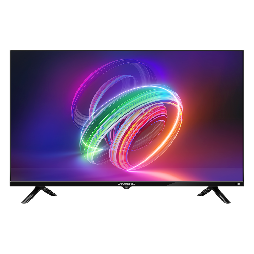 

Телевизор Maunfeld MLT32HSX02