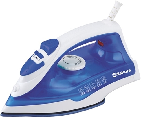 

Утюг Sakura SA-3063NBL