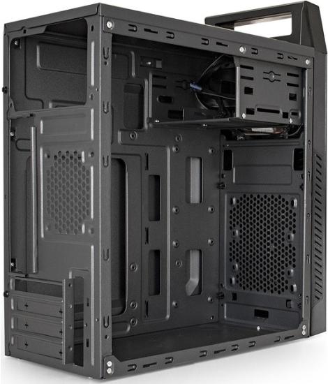 

Корпус для компьютера ExeGate EX287420RUS, EX287420RUS