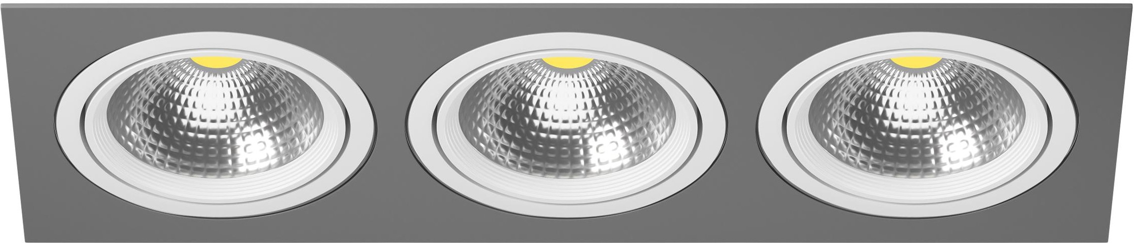 

Встраиваемый точечный светильник Lightstar Комплект Intero 111 [i839060606], Встраиваемый точечный светильник Lightstar Комплект Intero 111 i839060606