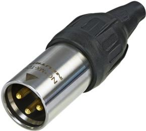 

Кабель для компьютера Neutrik NC3MX-TOP, NC3MX-TOP