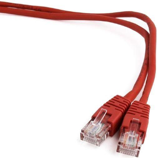 

Кабель Gembird PP12-5M/R, PP12-5M/R
