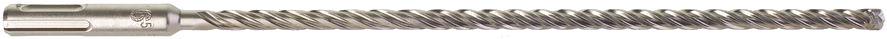 

Бур Milwaukee 4932352016, SDS-plus MX4 D 6,5x150x215 мм