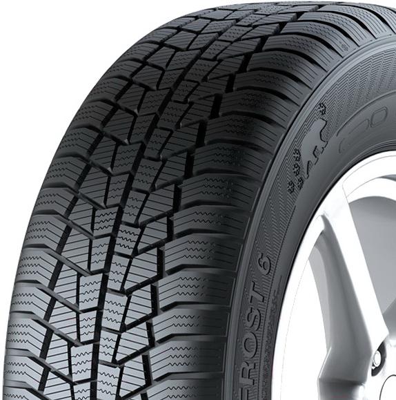 

Шины Gislaved Euro*Frost 6 185/55R15 82T Зимняя, Euro*Frost 6 185/55R15 82T Зимняя