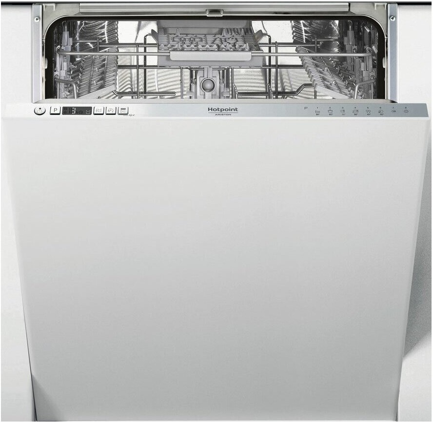 

Посудомоечная машина Hotpoint-Ariston HIC 3B19 C