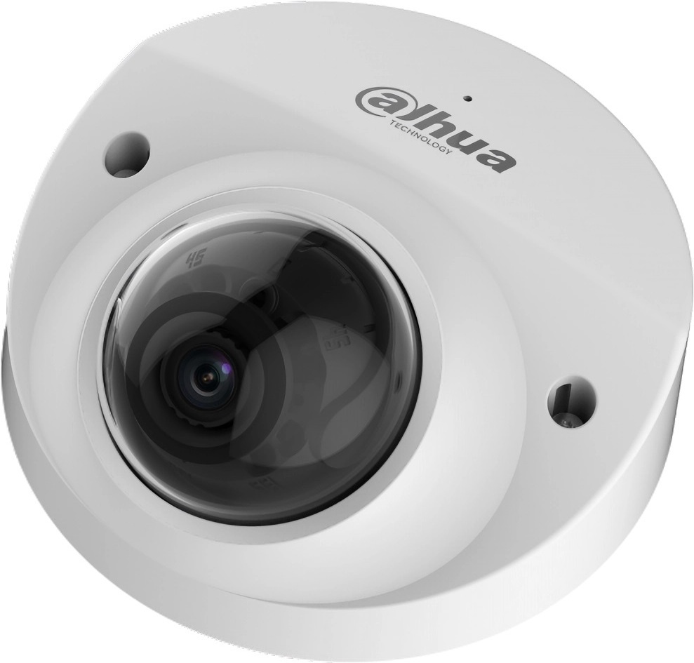 

Dahua DH-IPC-HDBW2231FP-AS-0360B / Сетевая камера Dahua DH-IPC-HDBW2231FP-AS-0360B