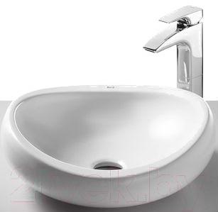

Умывальник Roca Urbi 1 45x45 (327225000), Urbi 1 45x45