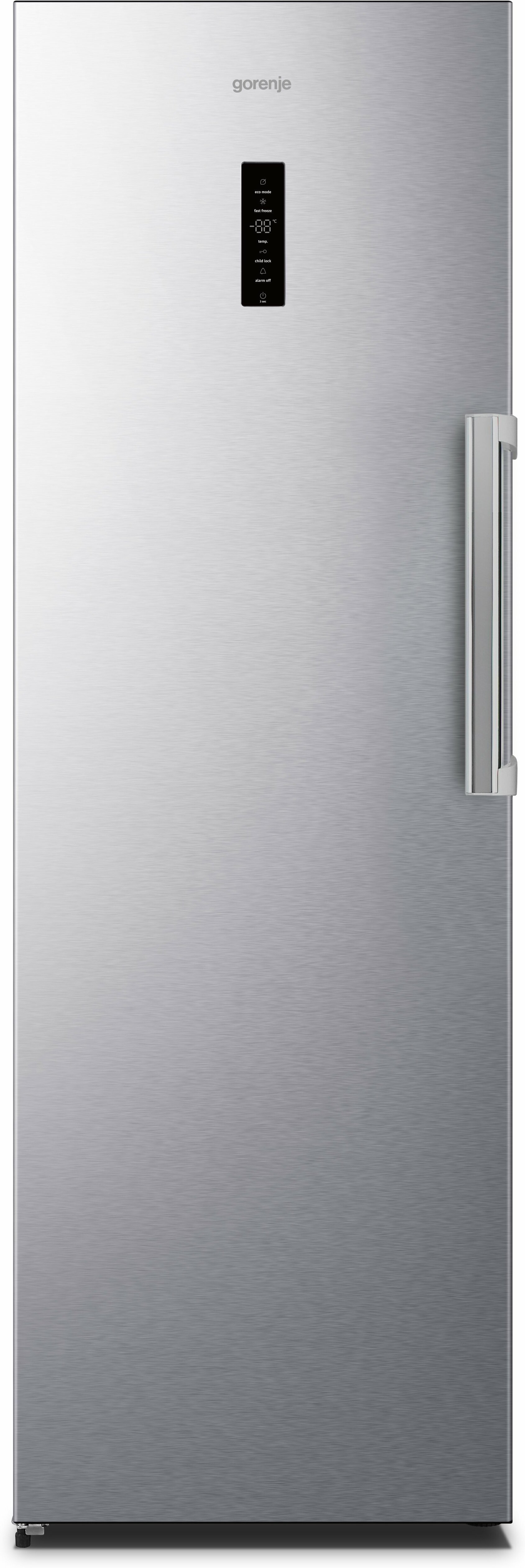 

Морозильник Gorenje FN619FPXL [20004099], Морозильник Gorenje FN619FPXL