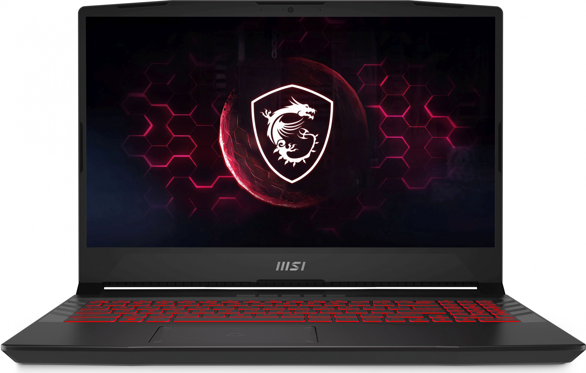 

Ноутбук MSI Pulse GL66 12UCK-696XRU Core i5 grey (9S7-158414-696)