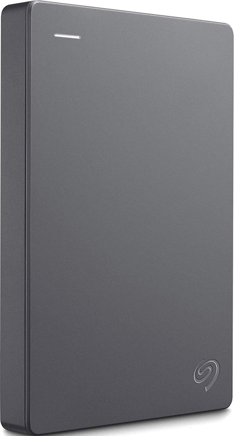 

Внешний жесткий диск Seagate External Basic 5TB, Внешний накопитель Seagate Basic STJL5000400 5TB