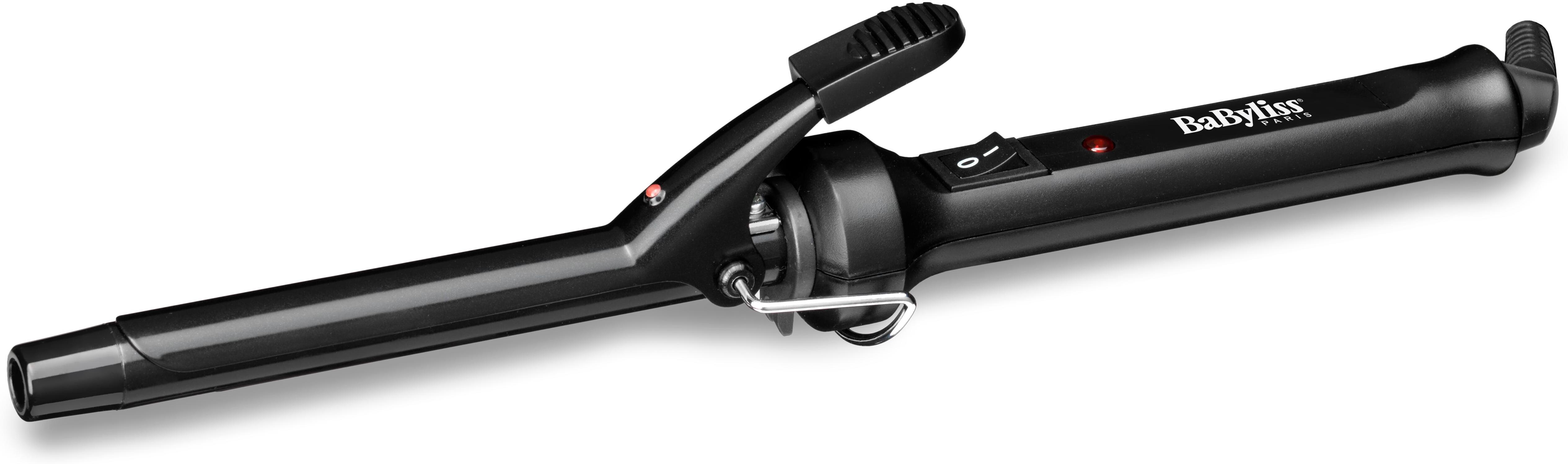 

Круглая плойка BaByliss C271E