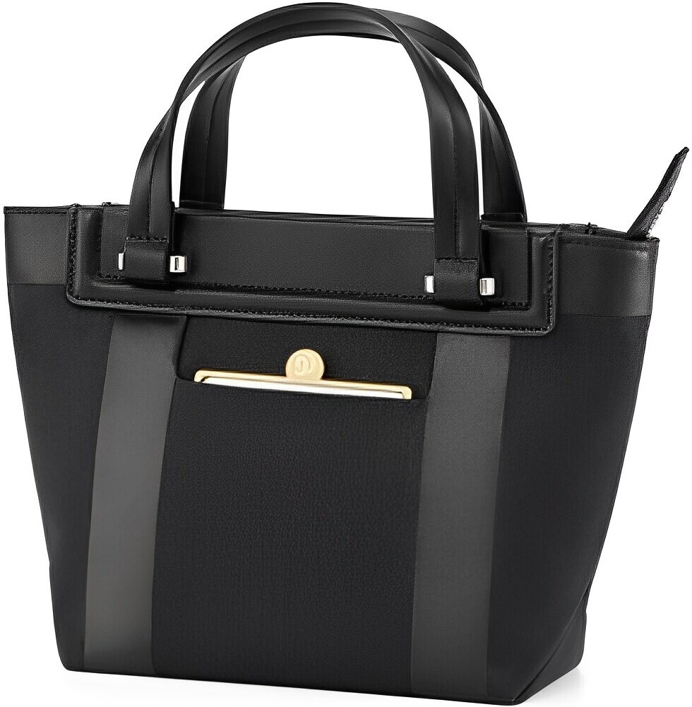 

Сумка Ninetygo All-Day Crossbody Bag Black (90BXPMT21120W-BK07)