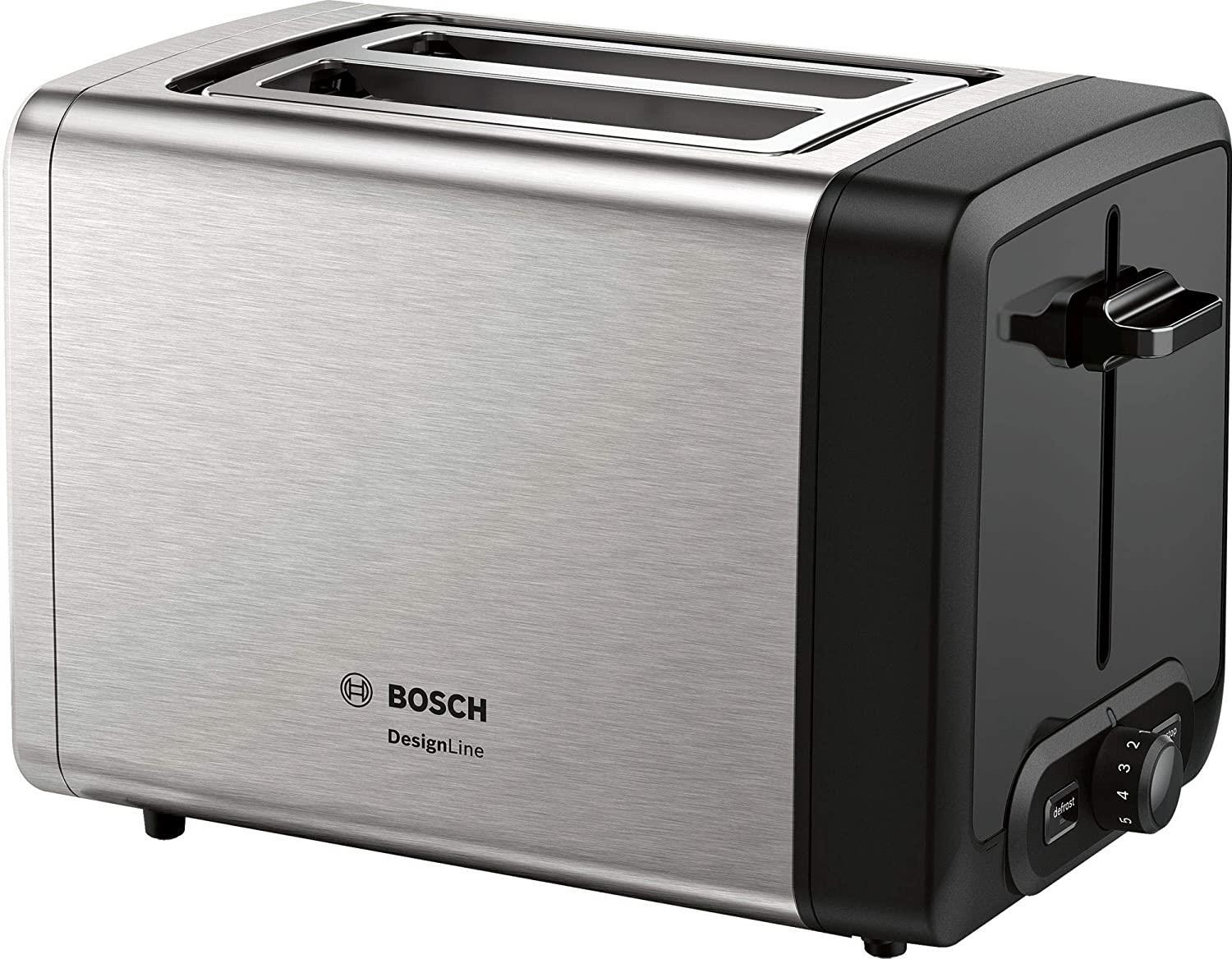 

Тостер Bosch TAT4P420