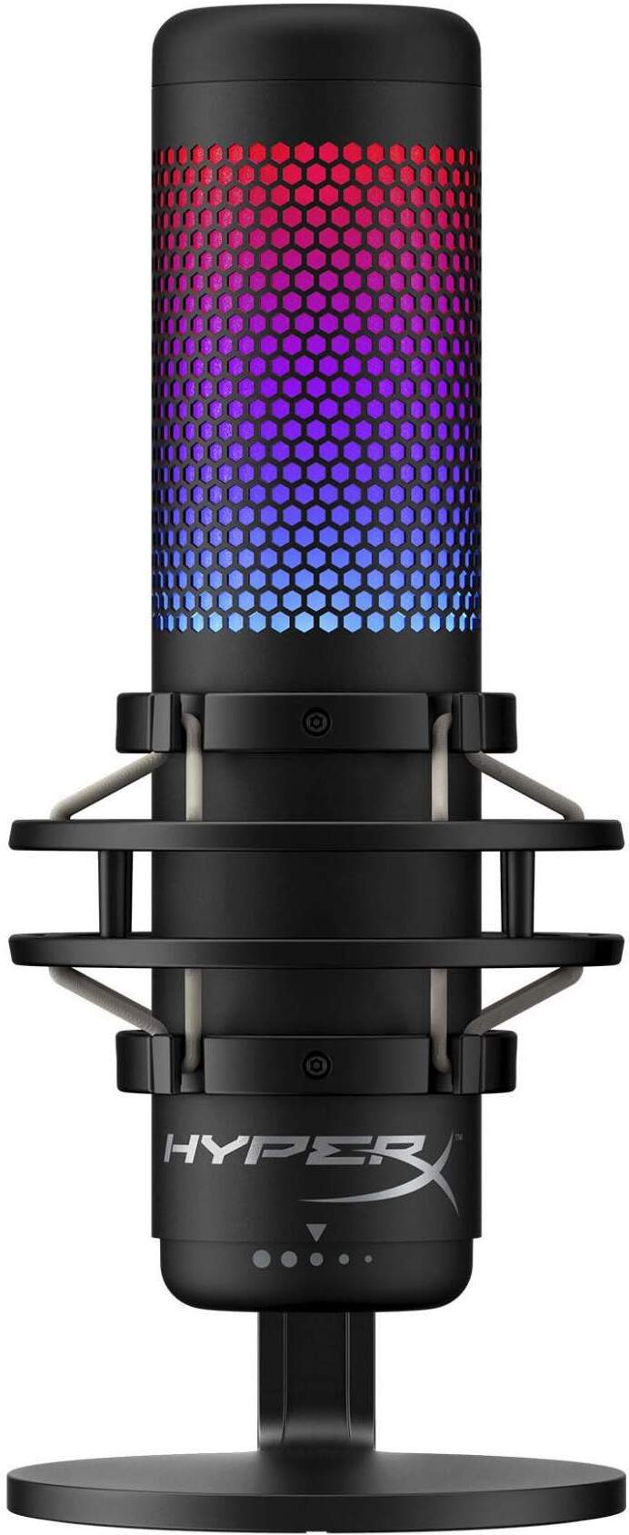 

Микрофон HyperX QuadCast S