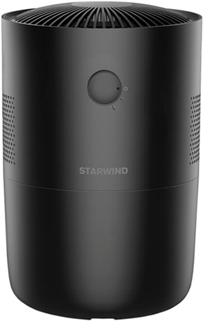 

Мойка воздуха Starwind SAW5521 черный