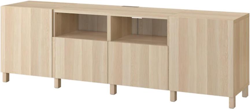 

ТВ-тумба Ikea Бесто [094.013.62], Бесто