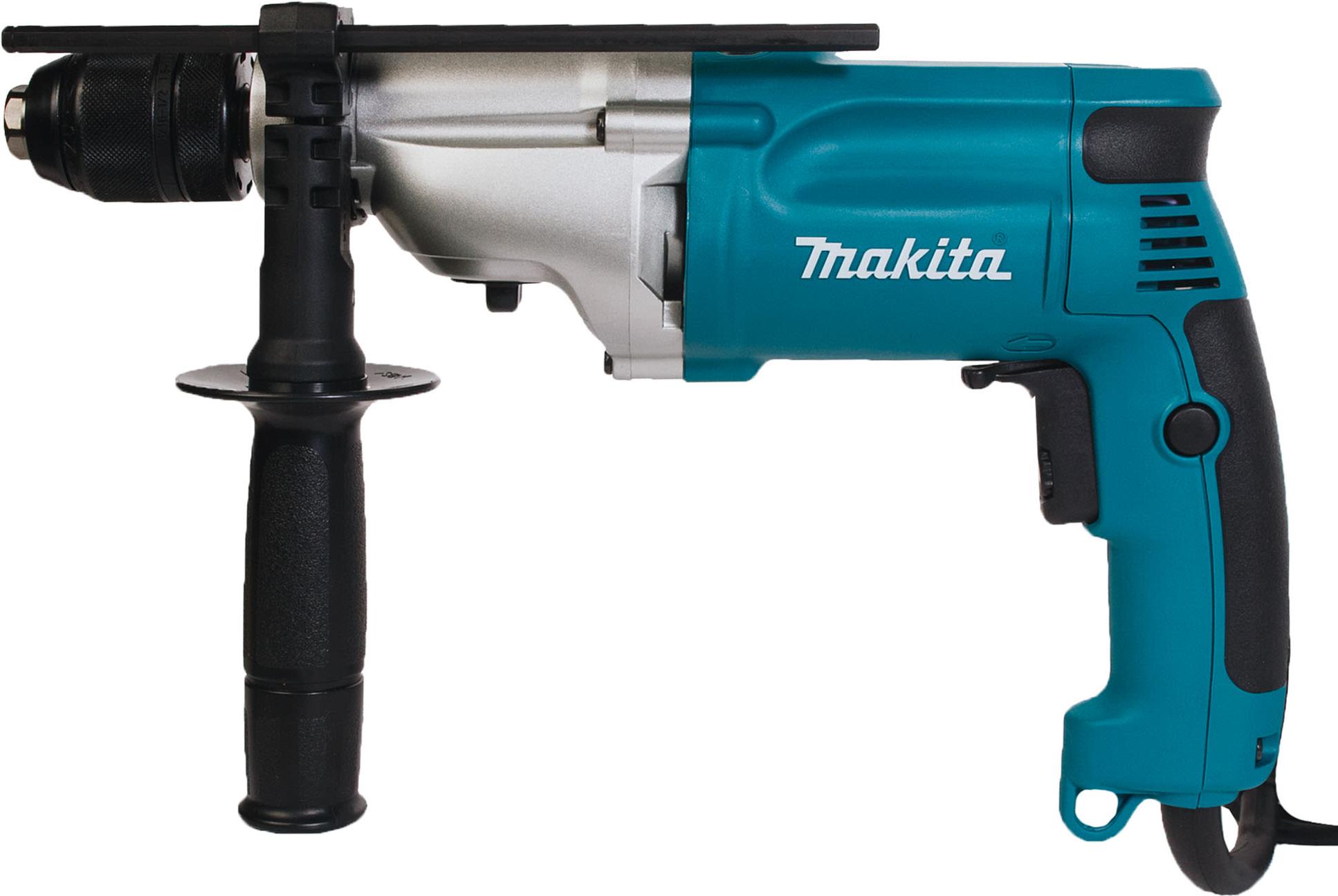 

Профессиональная дрель Makita HP2051, HP 2051