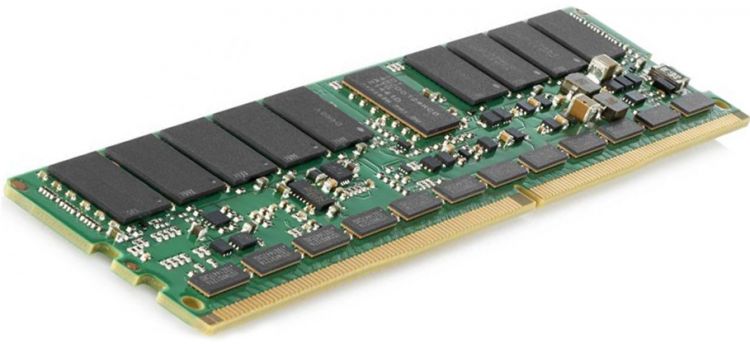 

Оперативная память HPE DDR4 8Gb DIMM ECC Reg PC4-17000 2133MHz [782692-B21], DDR4 8Gb DIMM ECC Reg PC4-17000 2133MHz