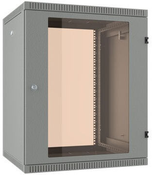 

Шкаф коммутационный C3 Solutions C3 Solutions WALLBOX 12-66 G серый (NT084698)