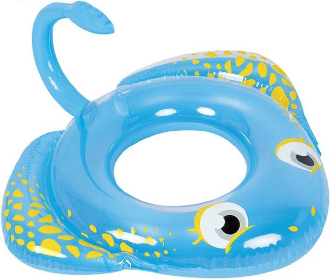 

Круг для плавания Jilong Animal Ring [JL047214NPF], Animal Ring