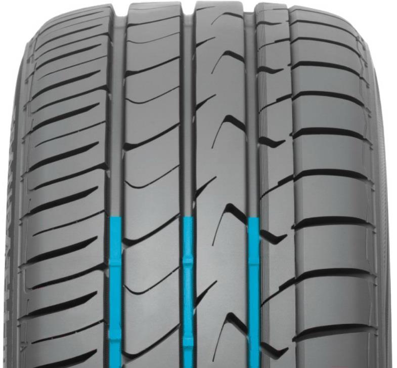 

Шины Toyo TAMPZ 195/70R15 92H летняя, TAMPZ 195/70R15 92H летняя