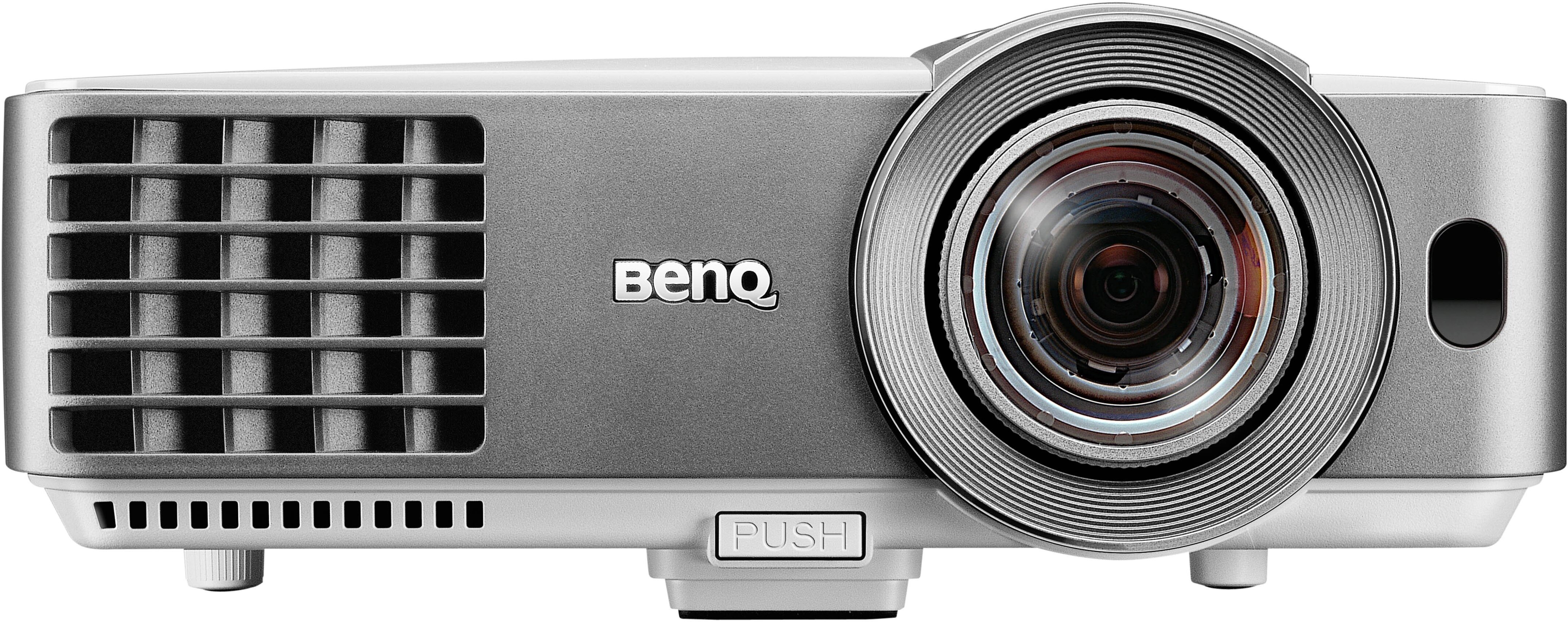 

Проектор BenQ MS630ST