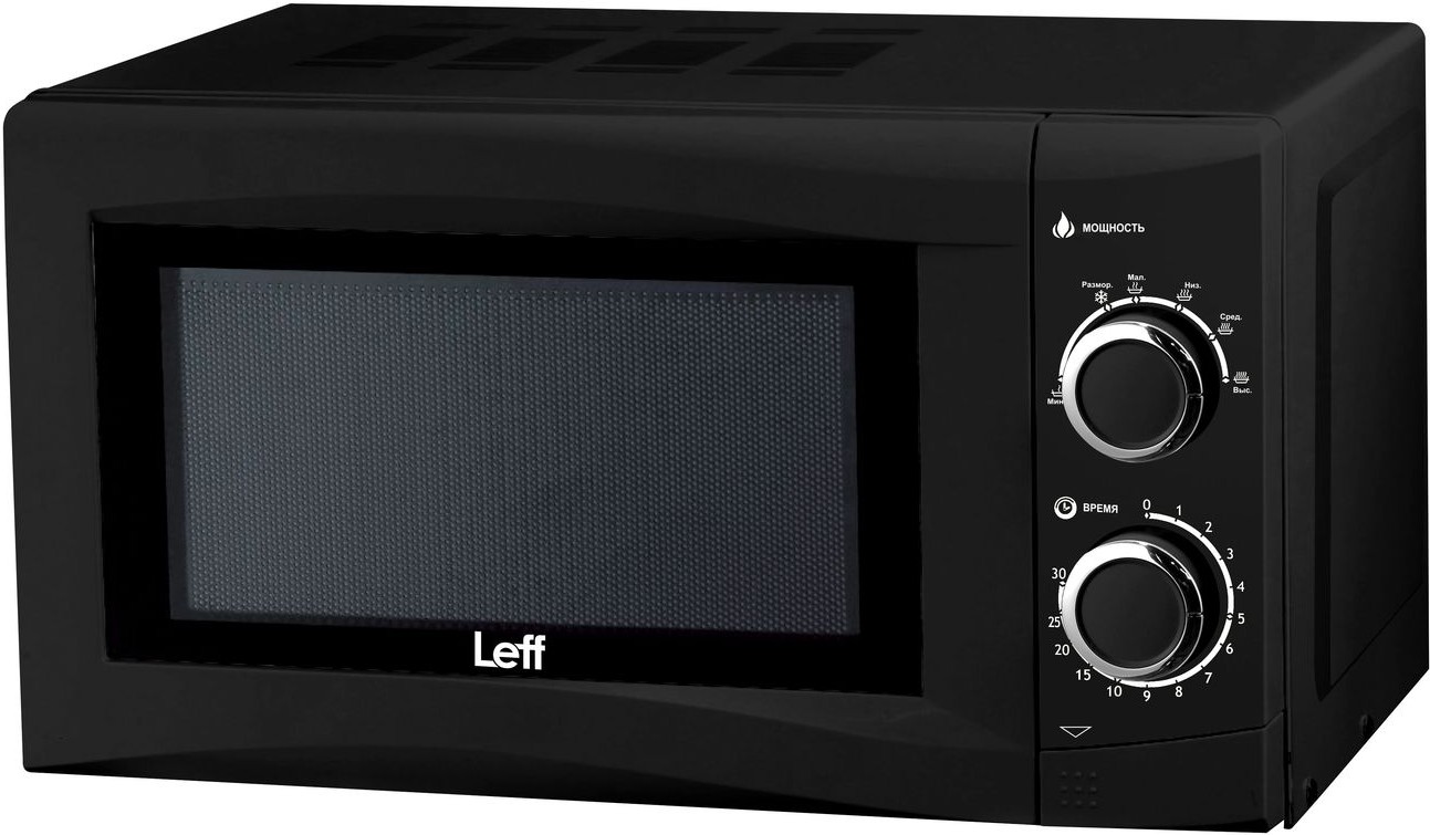 

Микроволновая печь Leff 20MM704B