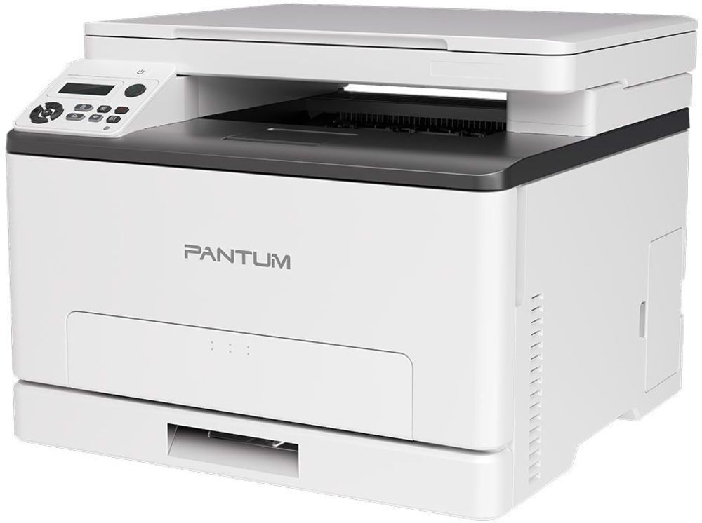 

МФУ лазерное цветное Pantum CM1100DW