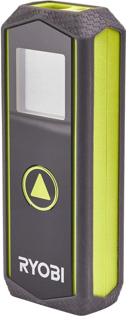 

Лазерный дальномер RYOBI RBLDM20 [5133004865], RBLDM20